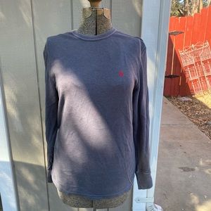 Mens volcom thermal